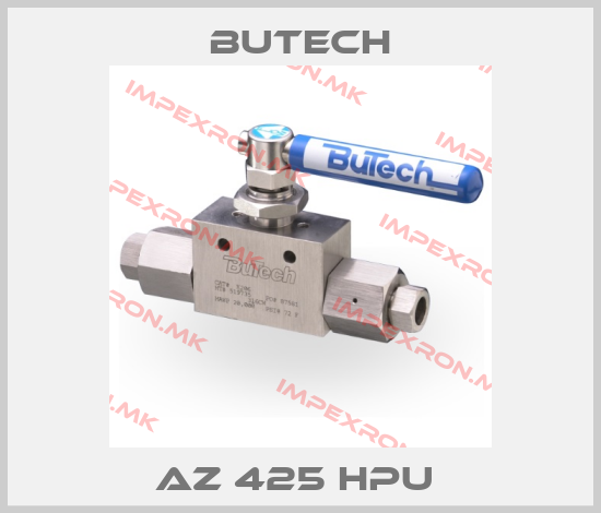 BuTech-AZ 425 HPU price