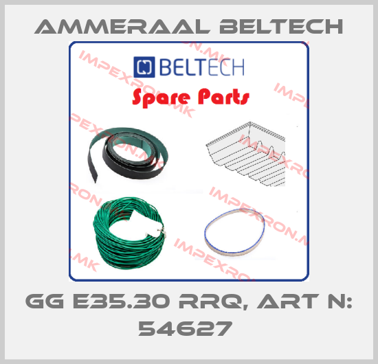 Ammeraal Beltech-GG E35.30 RRQ, Art N: 54627 price