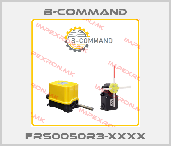 B-COMMAND-FRS0050R3-XXXX price