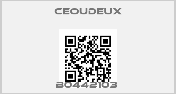 Ceoudeux Europe