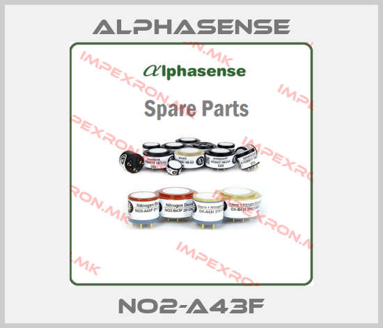 Alphasense-NO2-A43Fprice
