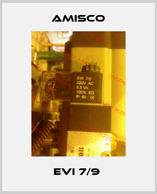 Amisco-EVI 7/9 price