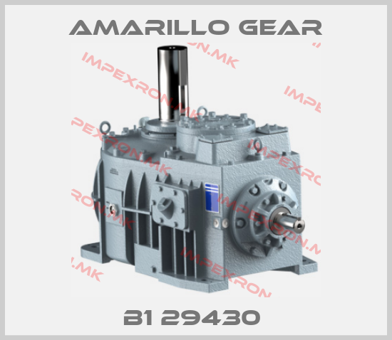 Amarillo Gear-B1 29430 price