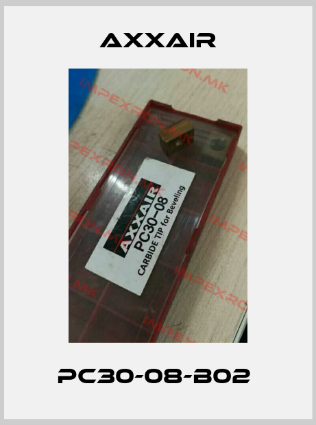 Axxair-PC30-08-B02 price