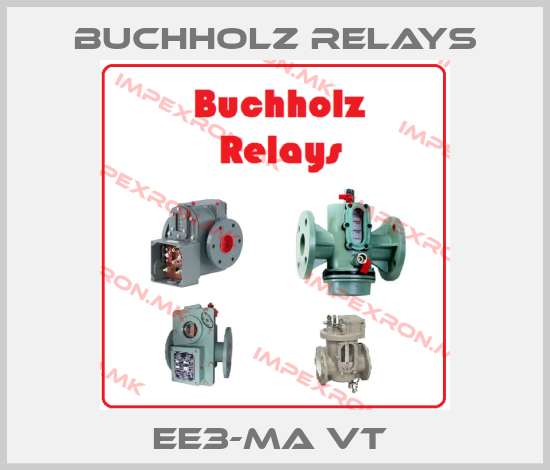 Buchholz Relays Europe