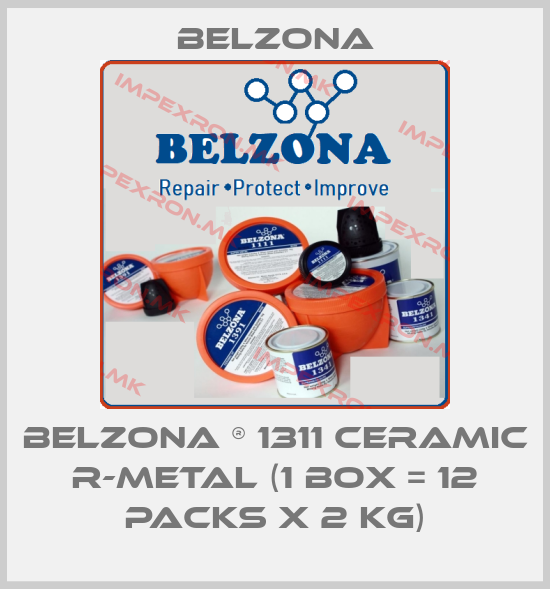 Belzona Europe