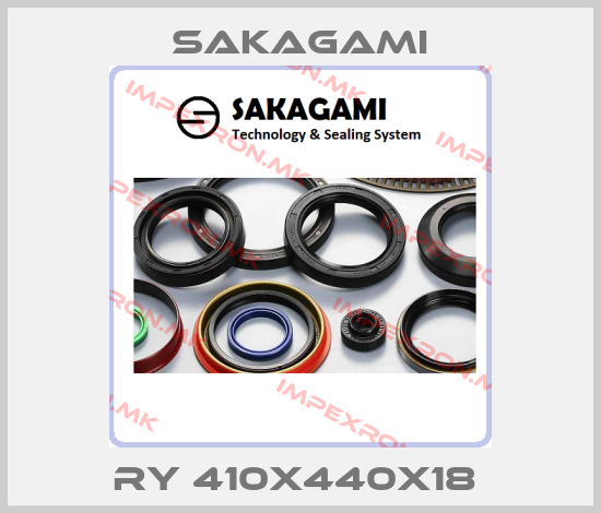 Sakagami-RY 410X440X18 price