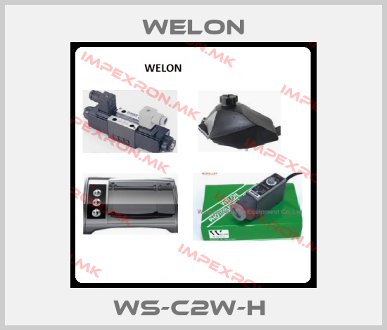WELON-WS-C2W-H price