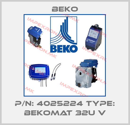 Beko Europe