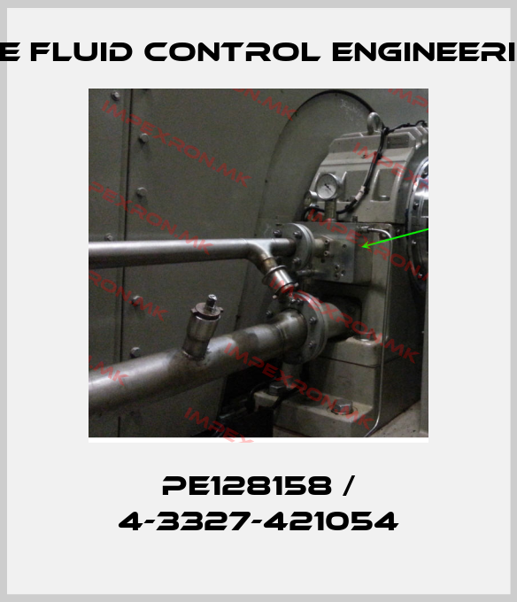 FCE Fluid Control Engineering-PE128158 / 4-3327-421054price