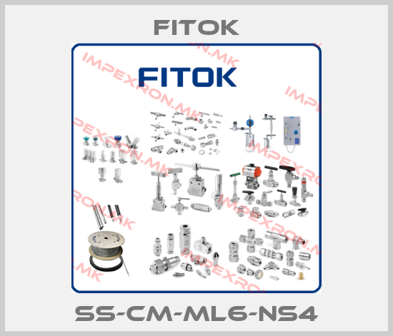 Fitok-SS-CM-ML6-NS4price