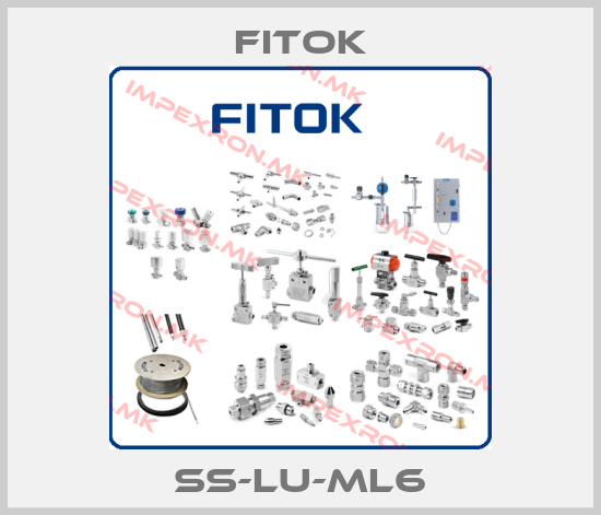 Fitok-SS-LU-ML6price