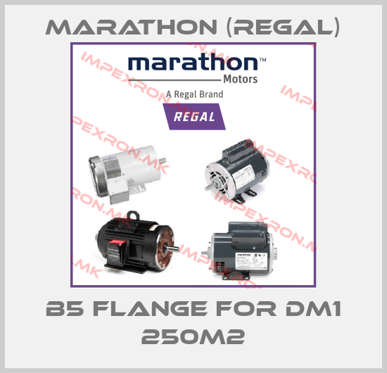 Marathon (Regal) Europe