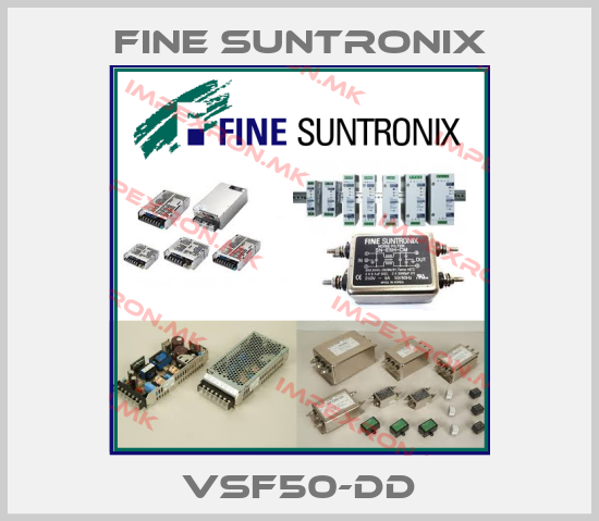 Fine Suntronix-VSF50-DDprice