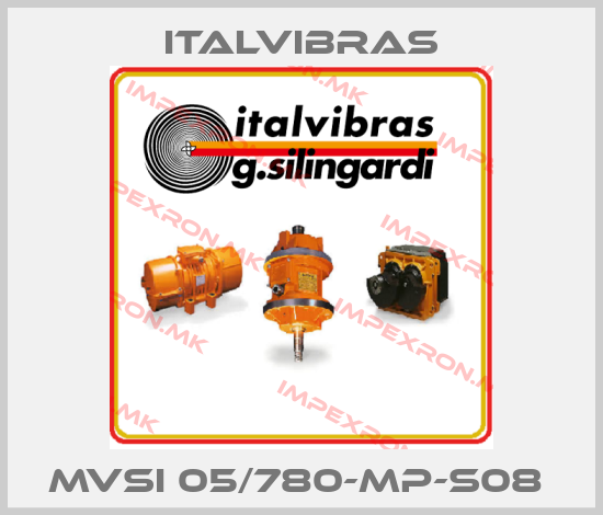 Italvibras-MVSI 05/780-MP-S08 price