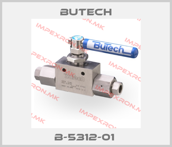 BuTech-B-5312-01 price