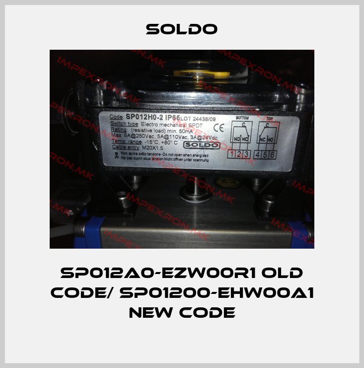 Soldo Europe