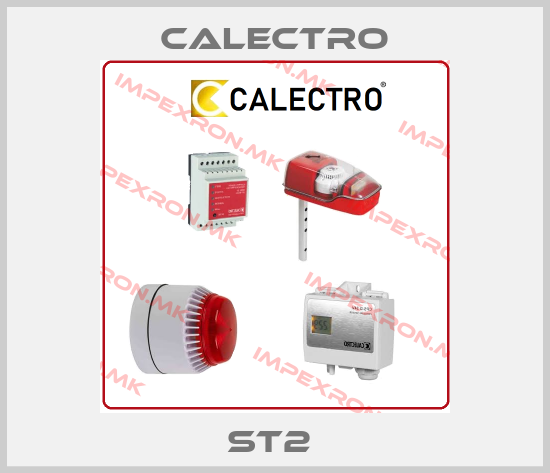 Calectro-ST2 price