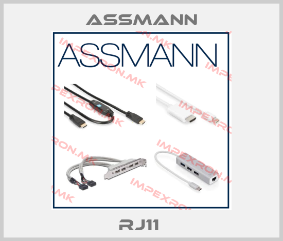 Assmann-RJ11 price