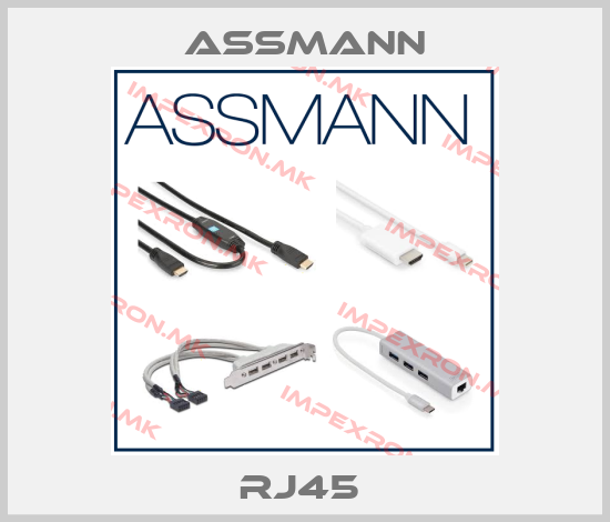 Assmann-RJ45 price