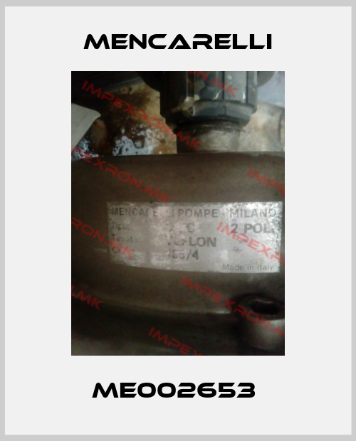 Mencarelli-ME002653 price