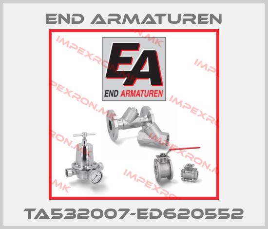 End Armaturen-TA532007-ED620552price