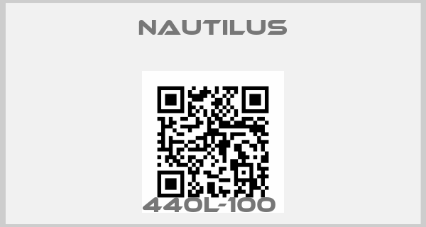 Nautilus-440L-100 price
