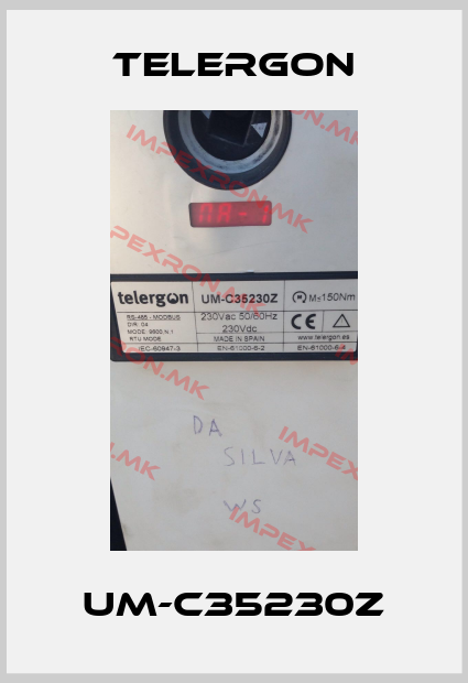 Telergon-UM-C35230Zprice