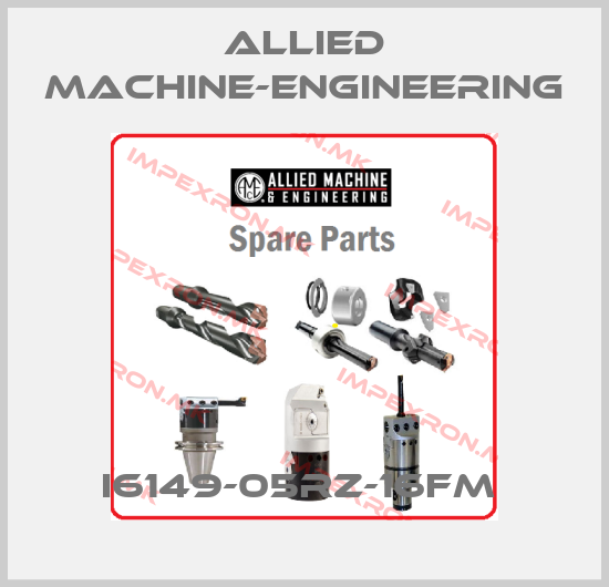 Allied Machine-Engineering-I6149-05RZ-16FM price