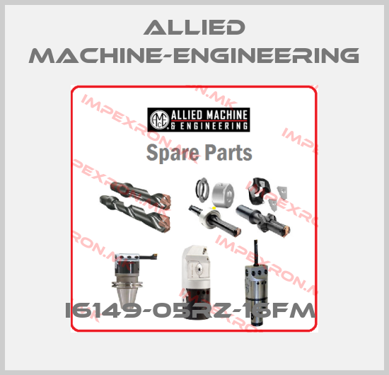 Allied Machine-Engineering Europe