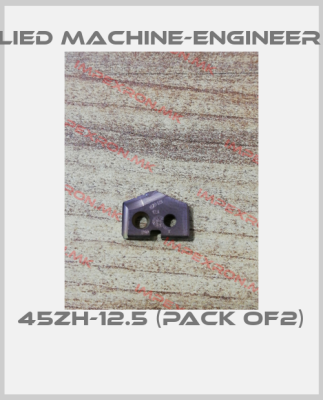 Allied Machine-Engineering-45ZH-12.5 (pack of2)price
