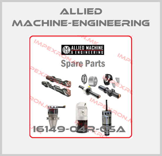 Allied Machine-Engineering-I6149-04R-C5A price