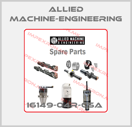 Allied Machine-Engineering Europe