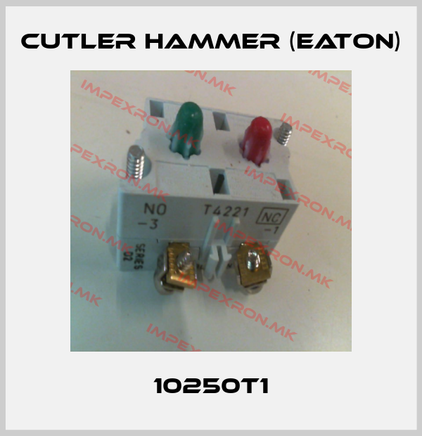 Cutler Hammer (Eaton) Europe