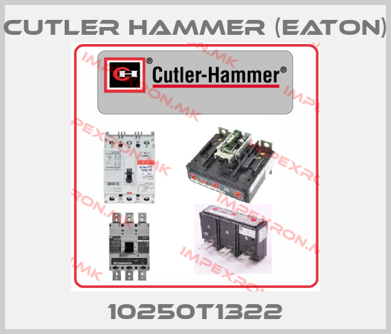 Cutler Hammer (Eaton) Europe