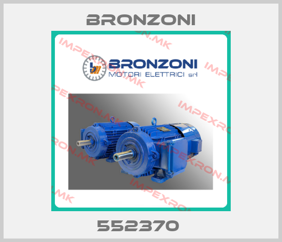 Bronzoni-552370 price