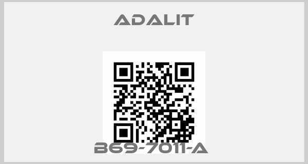 Adalit-B69-7011-A price