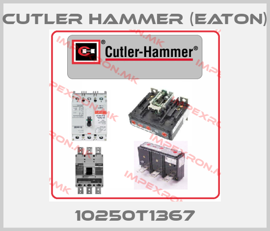 Cutler Hammer (Eaton) Europe