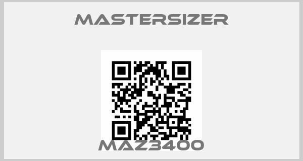 Mastersizer-MAZ3400price