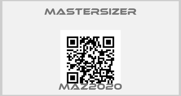 Mastersizer-MAZ2020price