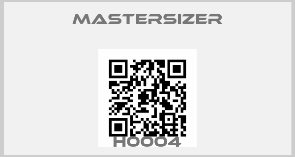 Mastersizer-H0004price