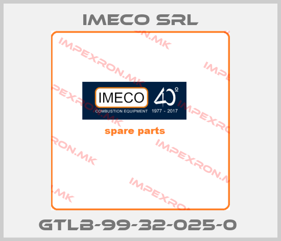 Imeco Srl-GTLB-99-32-025-0 price