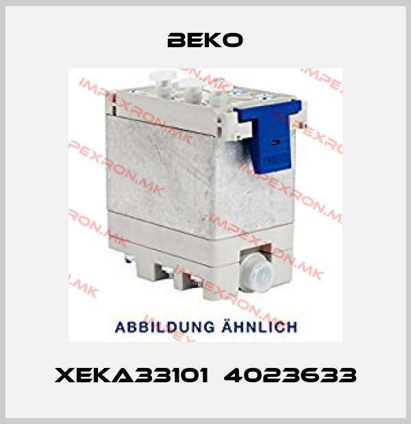 Beko-XEKA33101  4023633price