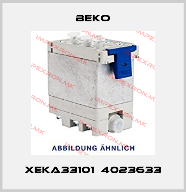 Beko Europe