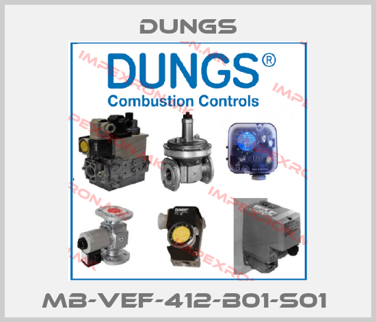 Dungs-MB-VEF-412-B01-S01 price
