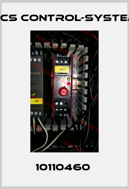 Acs Control-System-10110460 price