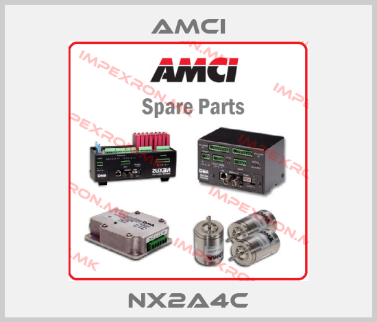AMCI-NX2A4Cprice