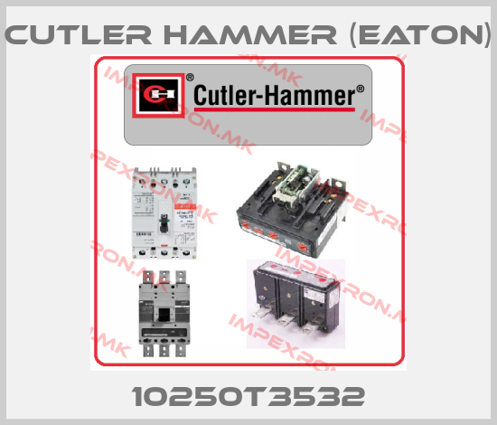 Cutler Hammer (Eaton) Europe