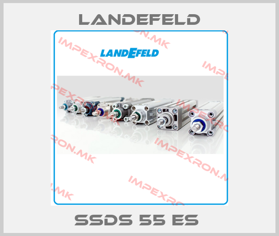 Landefeld-SSDS 55 ES price