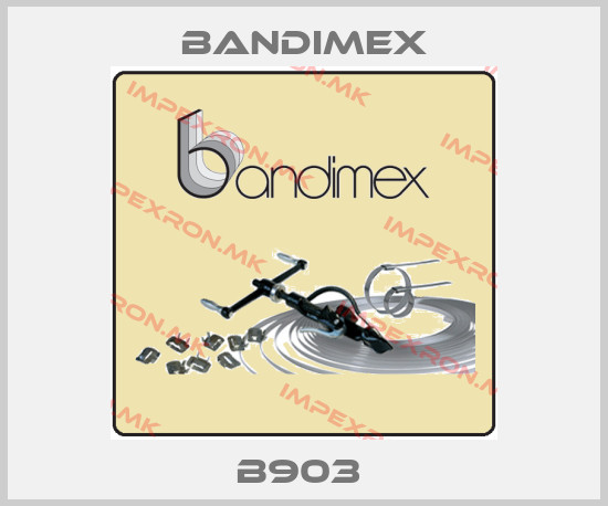 Bandimex-B903 price